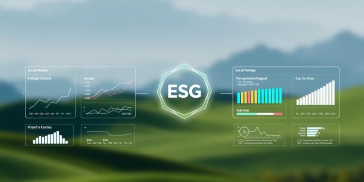 ESG score