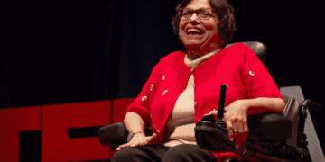 Judy Heumann