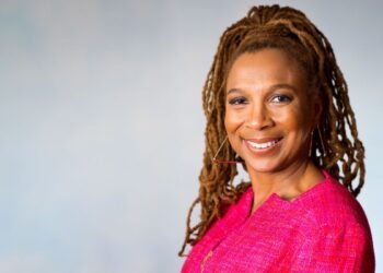 Kimberlé Crenshaw