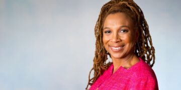 Kimberlé Crenshaw