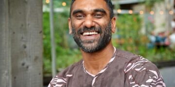 Kumi Naidoo