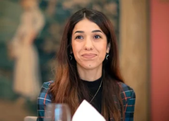 Nadia Murad