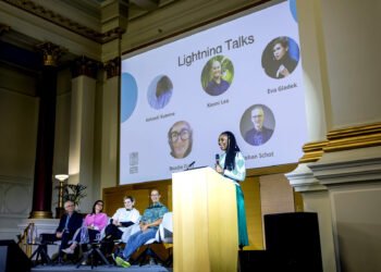 Systemic Investing Summit 2026