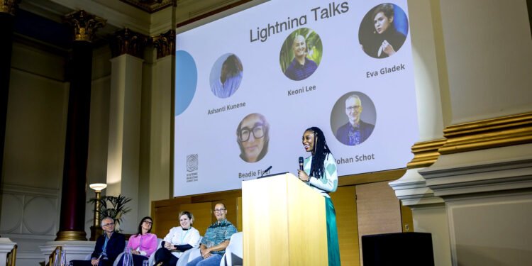 Systemic Investing Summit 2026