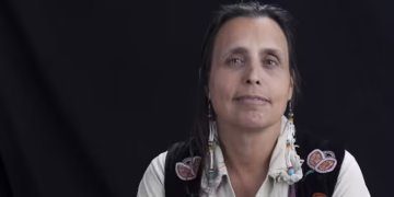 Winona LaDuke