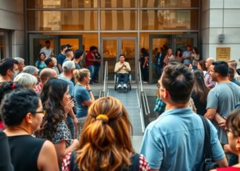 accessibility advocacy