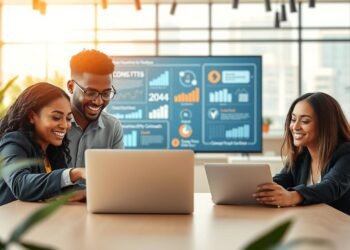 digital inclusion​