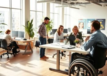 disability inclusion​