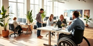 disability inclusion​