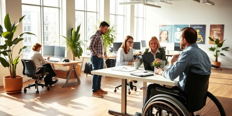 disability inclusion​