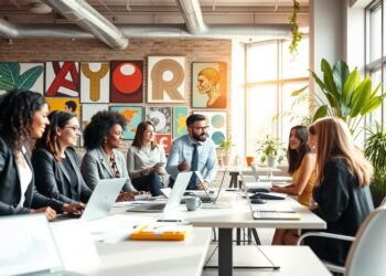 diversity and inclusion in the workplace