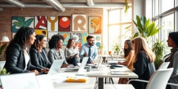 diversity and inclusion in the workplace