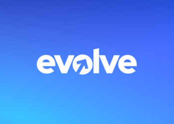 evolveplatform.ai logo evolve