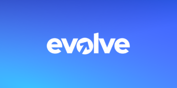 evolveplatform.ai logo evolve