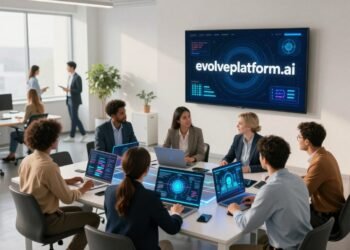 evolveplatform.ai