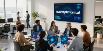evolveplatform.ai
