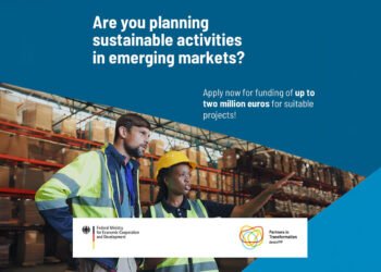 develoPPP Classic Project funding for companies 2026