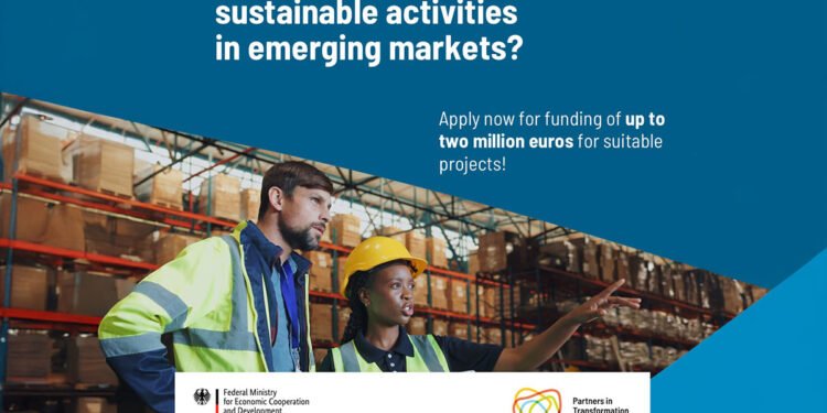 develoPPP Classic Project funding for companies 2026