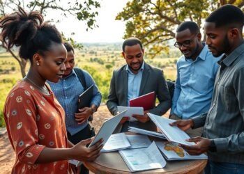 NGO funding opportunities Africa