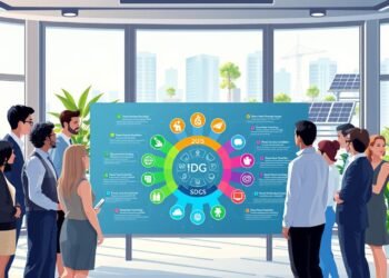 SDG goals explained