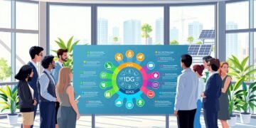 SDG goals explained