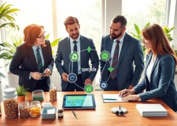 circular economy examples