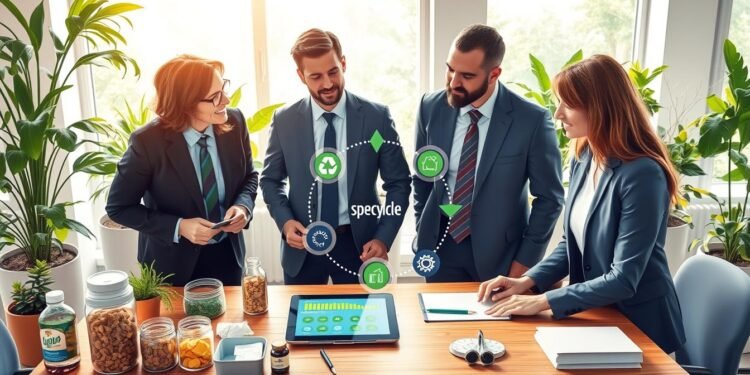 circular economy examples