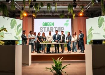 green startup competitions 2026