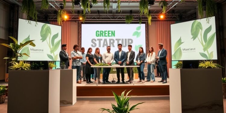 green startup competitions 2026