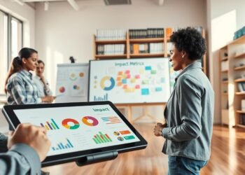 impact measurement tools