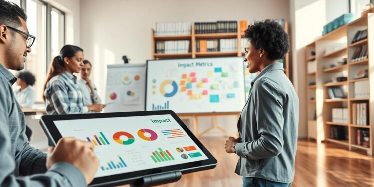 impact measurement tools
