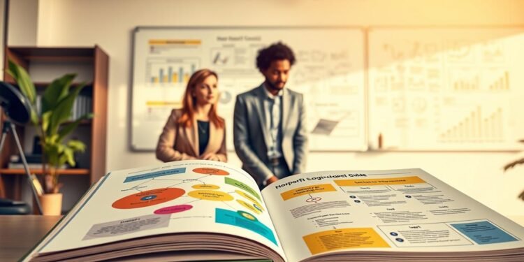 logic model nonprofit