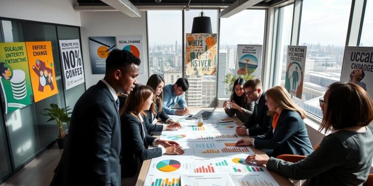 social entrepreneurship grants 2026