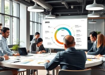 social return on investment SROI