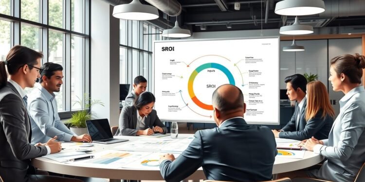social return on investment SROI