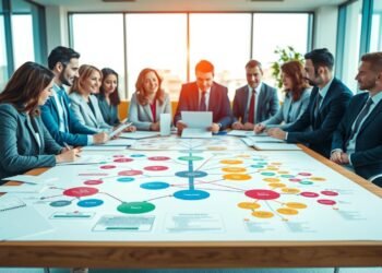 stakeholder mapping template