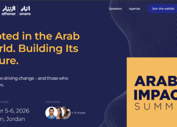 Arab Impact Summit 2026