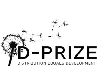 D-Prize Global Competition: Up to $20,000 to Launch a New Poverty-Fighting Organization