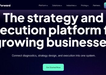 ElevateForward.ai