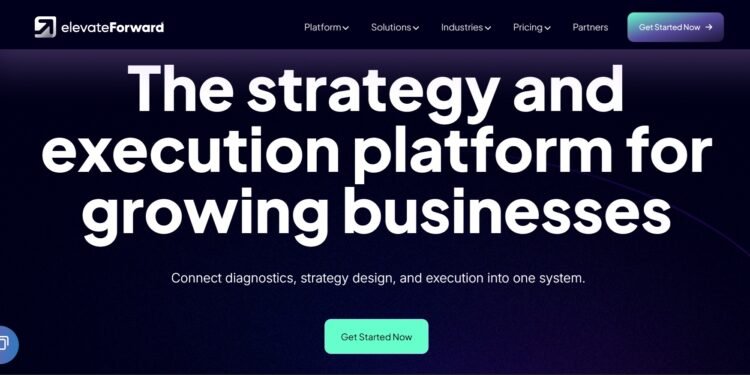 ElevateForward.ai