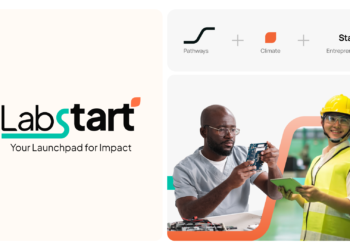 LabStart Fellowship 2027