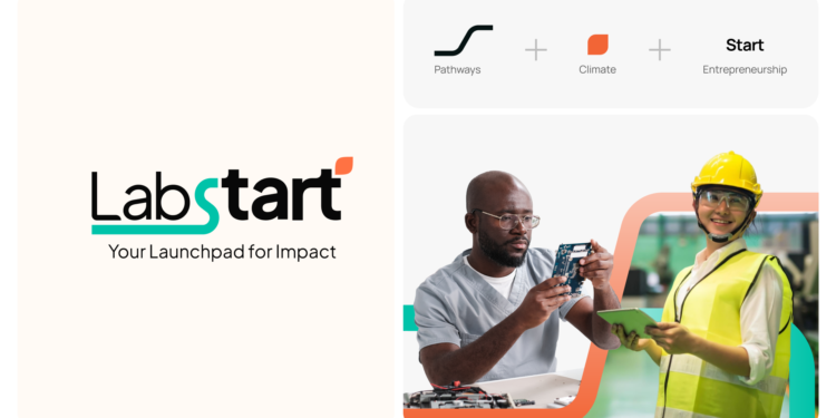 LabStart Fellowship 2027