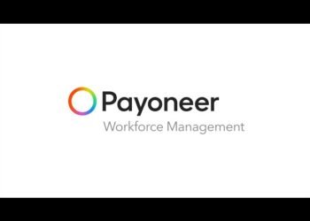 Payoneer Workforce Management