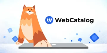 WebCatalog