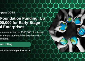 Draper Richards Kaplan Foundation funding for early-stage social enterprises, Impact DOTS