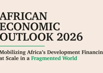 African Economic Outlook 2026