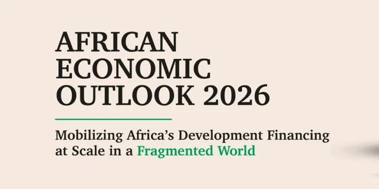 African Economic Outlook 2026