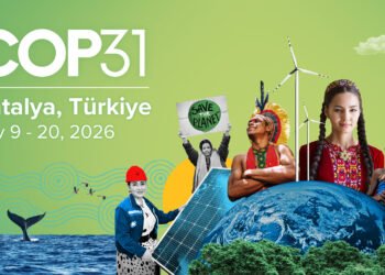 COP31 Antalya