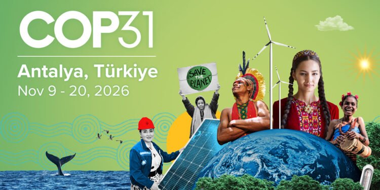 COP31 Antalya
