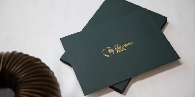 Earthshot Prize 2026 finalists